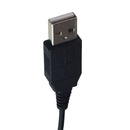 Jabra Evolve 20 UC Wired Headset - Dual-Ear/All Platforms - Black (HSC016)