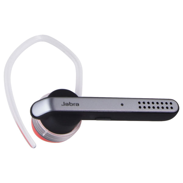 Jabra Talk 45 Wireless Bluetooth Single In-Ear Headset with Ear-Hook - Black