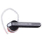 Jabra Talk 45 Wireless Bluetooth Single In-Ear Headset with Ear-Hook - Black