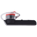 Jabra Talk 45 Wireless Bluetooth Single In-Ear Headset with Ear-Hook - Silver