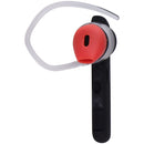 Jabra Talk 45 Wireless Bluetooth Single In-Ear Headset with Ear-Hook - Silver