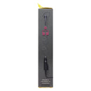 Jabra Talk 45 Wireless Bluetooth Single In-Ear Headset with Ear-Hook - Silver