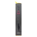 Jabra Talk 45 Wireless Bluetooth Single In-Ear Headset with Ear-Hook - Black