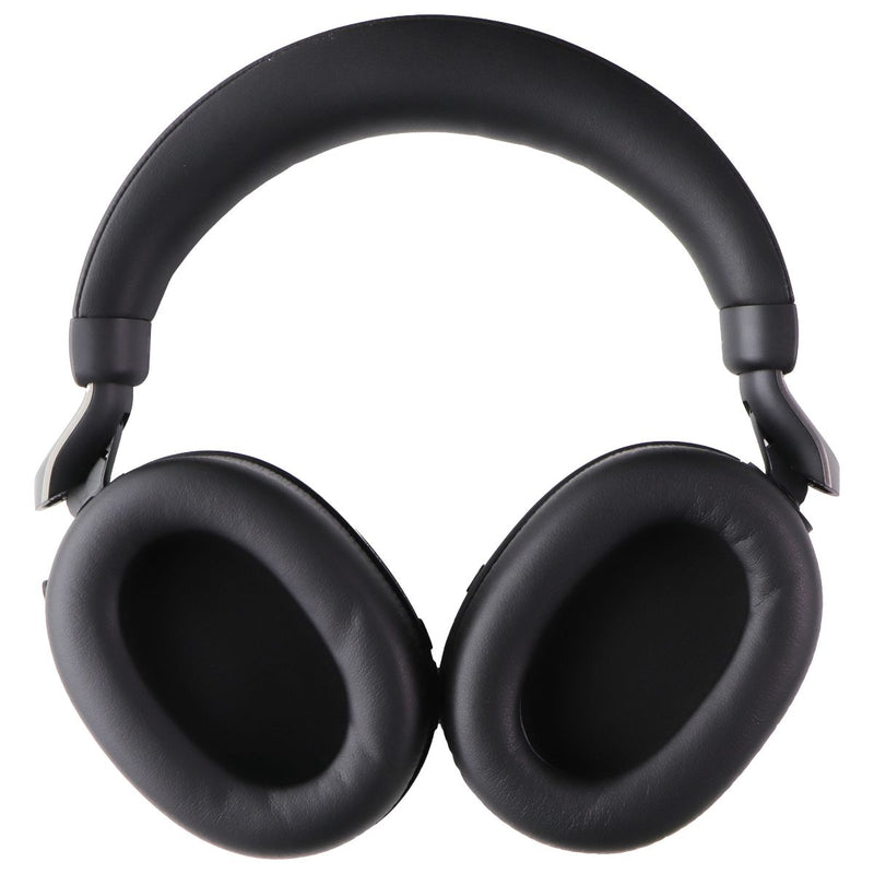 Jabra Evolve2 85 UC Wireless Headphones with Link380c and Stereo - Black