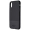 Jack Spade Color-Block Case for Apple iPhone Xs/X - Black
