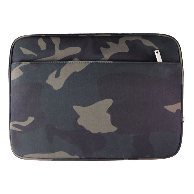 Jack Spade New York Camouflage Clutch Sleeve for 13-in Laptops and Tablets