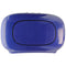 JamAudio Retro Vintage Bluetooth Speaker (HX-P525-BL-WW) - Blue