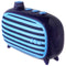 Jam Retro Classic Premium Wireless Bluetooth 10 Hour Play Time Speaker - Blue