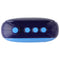 Jam Retro Classic Premium Wireless Bluetooth 10 Hour Play Time Speaker - Blue