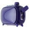 Jam Retro Classic Premium Wireless Bluetooth 10 Hour Play Time Speaker - Blue