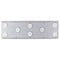 Jawbone BIG JAMBOX Wireless Bluetooth Speaker - White Wave (J2011)