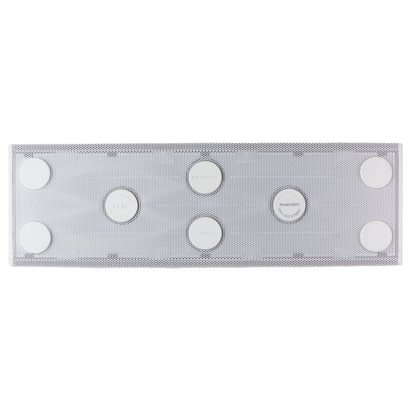 Jawbone BIG JAMBOX Wireless Bluetooth Speaker - White Wave (J2011)