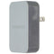 Jawbone (SPA-K901) 5V 550mA AC Adapter for USB Devices - Gray