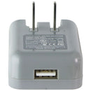 Jawbone (SPA-K901) 5V 550mA AC Adapter for USB Devices - Gray