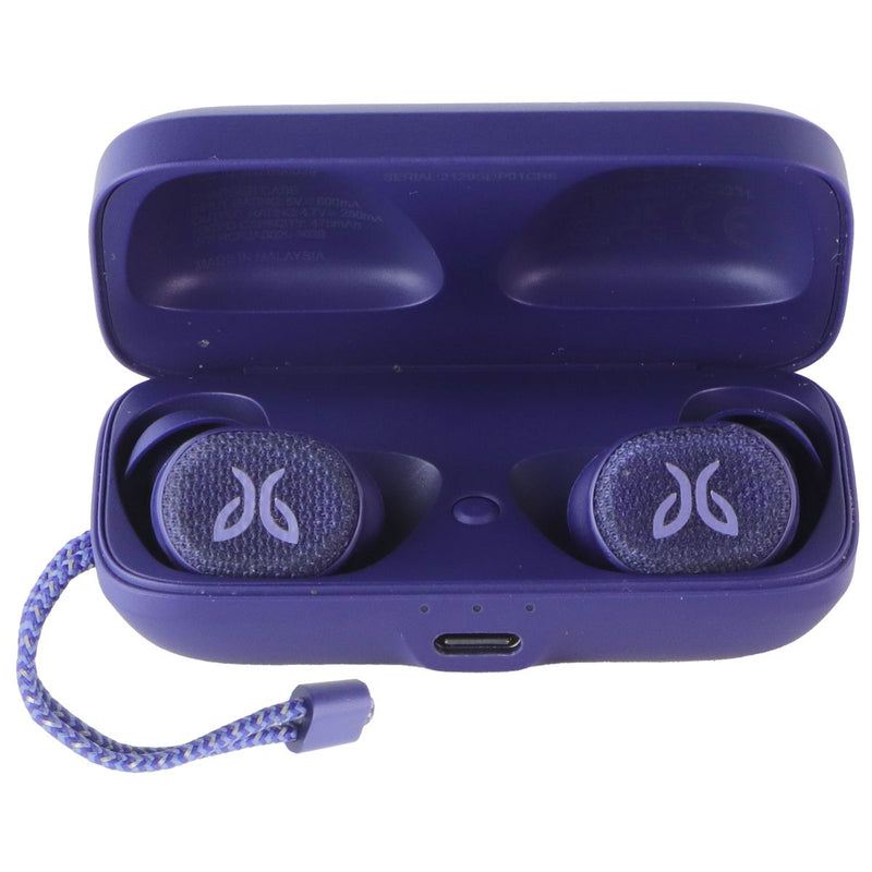 Jaybird Vista 2 True Wireless Sport Bluetooth Headphones w/ Charging Case - Blue
