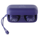 Jaybird Vista 2 True Wireless Sport Bluetooth Headphones w/ Charging Case - Blue