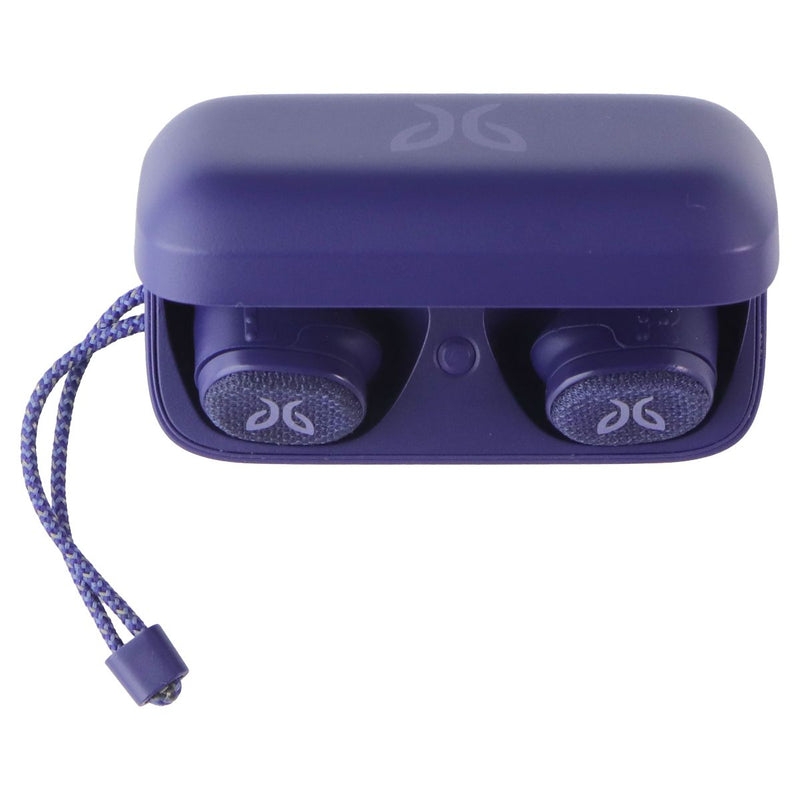 Jaybird Vista 2 True Wireless Sport Bluetooth Headphones w/ Charging Case - Blue