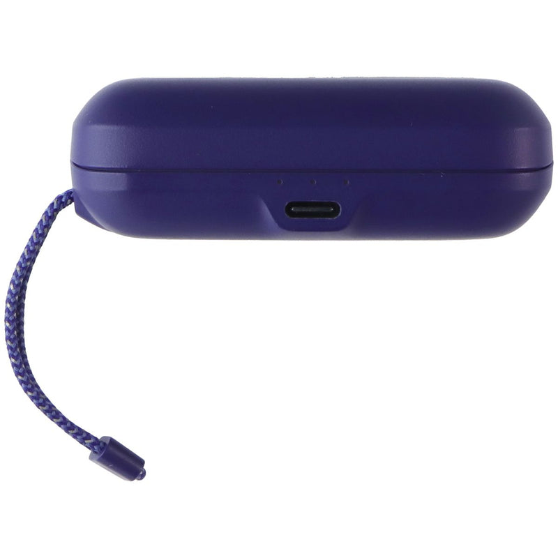 Jaybird Vista 2 True Wireless Sport Bluetooth Headphones w/ Charging Case - Blue