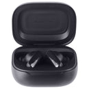JBL Live Beam 3 True Wireless Noise Cancelling Earbuds - Black