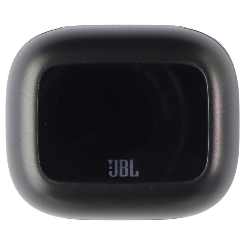 JBL Live Beam 3 True Wireless Noise Cancelling Earbuds - Black