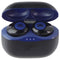 JBL Tune 125TWS True Wireless Bluetooth Headphones - Blue (JBLT125TWSBLUAM)