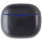 JBL Tune 125TWS True Wireless Bluetooth Headphones - Blue (JBLT125TWSBLUAM)