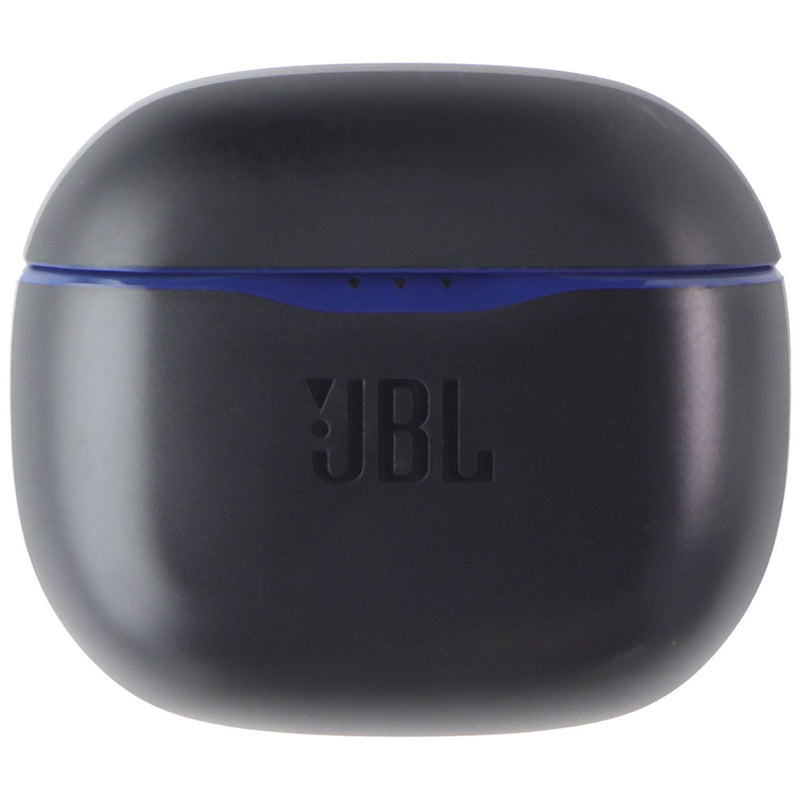 JBL Tune 125TWS True Wireless Bluetooth Headphones - Blue (JBLT125TWSBLUAM)