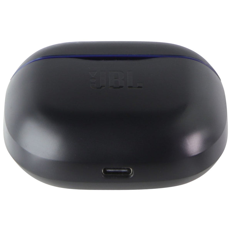 JBL Tune 125TWS True Wireless Bluetooth Headphones - Blue (JBLT125TWSBLUAM)
