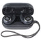 JBL Reflect Aero ANC Waterproof Wireless Bluetooth Earbuds - Black