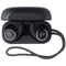 JBL Reflect Aero ANC Waterproof Wireless Bluetooth Earbuds - Black