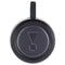 JBL Pulse 5 Portable Bluetooth Speaker with Light Show - Black