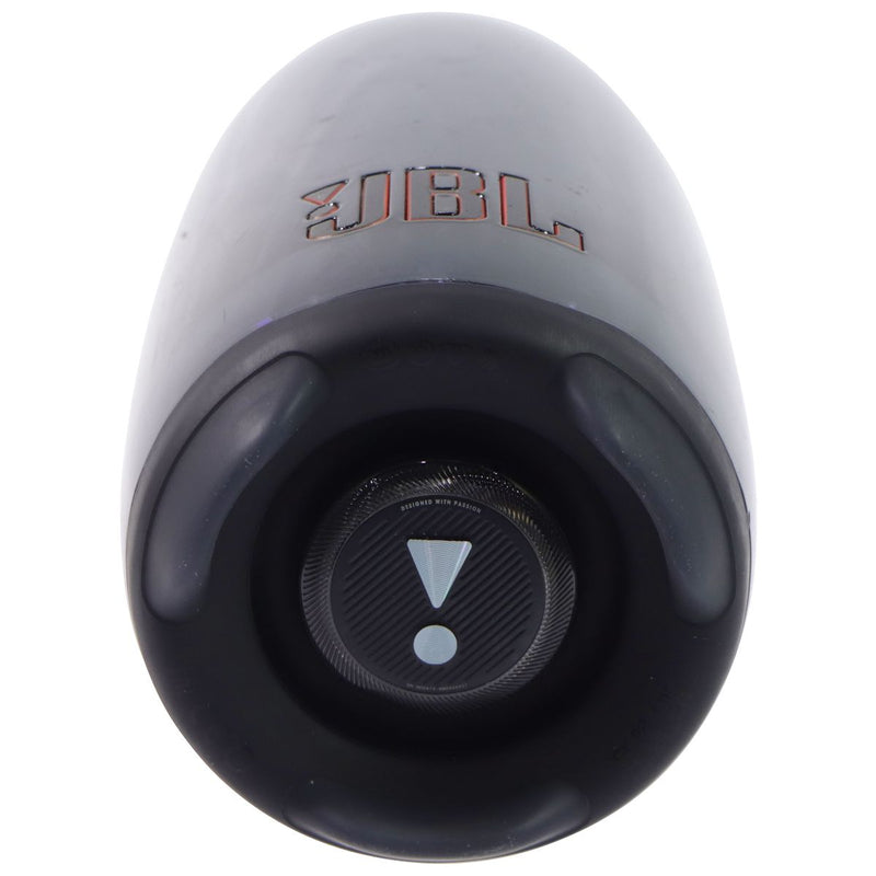 JBL Pulse 5 Portable Bluetooth Speaker with Light Show - Black