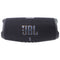 JBL Charge 5 Wi-Fi - Portable Wi-Fi and Bluetooth speaker - Black