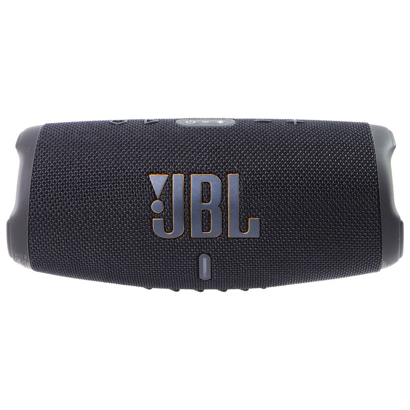JBL Charge 5 Wi-Fi - Portable Wi-Fi and Bluetooth speaker - Black