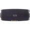 JBL Charge 5 Wi-Fi - Portable Wi-Fi and Bluetooth speaker - Black