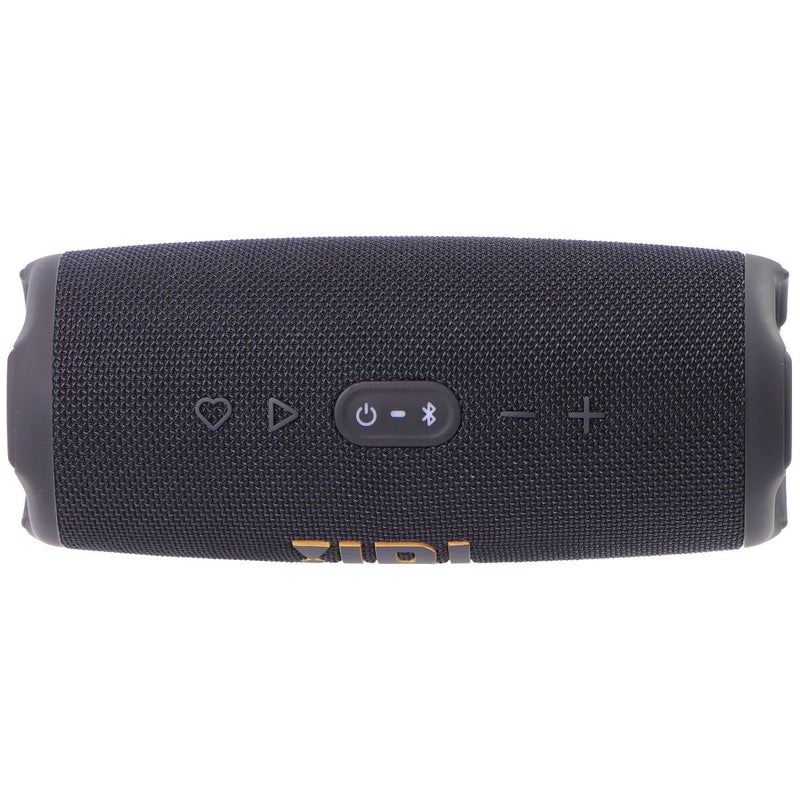 JBL Charge 5 Wi-Fi - Portable Wi-Fi and Bluetooth speaker - Black