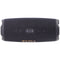 JBL CHARGE 5 - Portable and Waterproof Bluetooth Speaker - Black