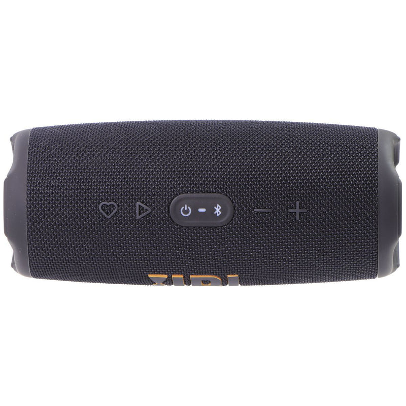 JBL CHARGE 5 - Portable and Waterproof Bluetooth Speaker - Black