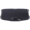 JBL Charge 5 Wi-Fi - Portable Wi-Fi and Bluetooth speaker - Black