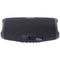 JBL CHARGE 5 - Portable and Waterproof Bluetooth Speaker - Black