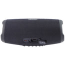 JBL CHARGE 5 - Portable and Waterproof Bluetooth Speaker - Black