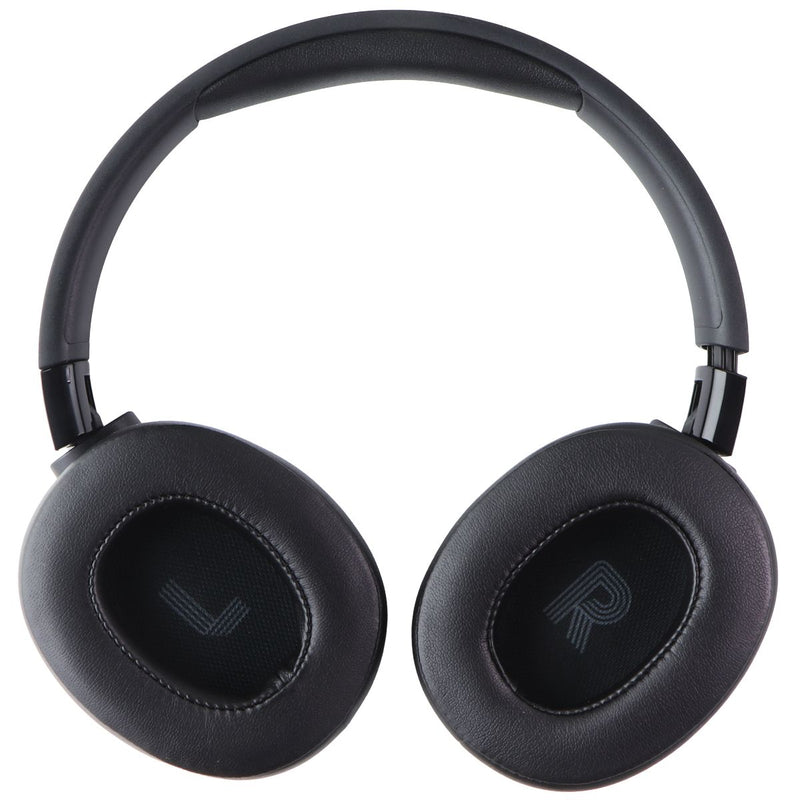 JBL Tune 770NC Over-Ear Wireless Active Noise Cancellation Headphones - Black