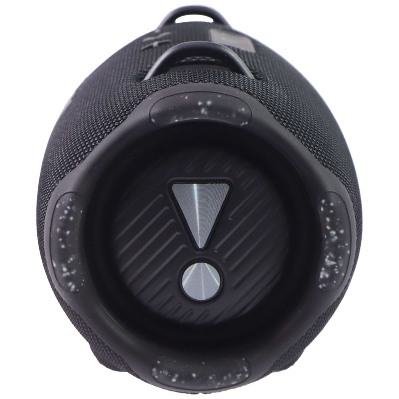 JBL Xtreme 4 Portable Waterproof Bluetooth Speaker with Strap - Black