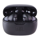 JBL Vibe Beam 2 True Wireless Noise Cancelling IP54 Earbuds - Black