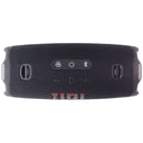 JBL Charge 6 Bluetooth Waterproof/Dustproof Speaker - Black (JBLCHARGE6BLKAM)
