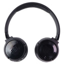 JBL TUNE 600BTNC - Noise Cancelling On-Ear Wireless Bluetooth Headphone - Black