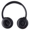 JBL TUNE 600BTNC - Noise Cancelling On-Ear Wireless Bluetooth Headphone - Black
