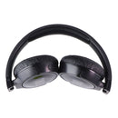 JBL TUNE 600BTNC - Noise Cancelling On-Ear Wireless Bluetooth Headphone - Black