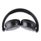 JBL TUNE 600BTNC - Noise Cancelling On-Ear Wireless Bluetooth Headphone - Black