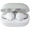 JBL Vibe 200TWS True Wireless Bluetooth Earbuds - White
